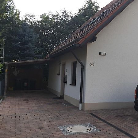 Ferienwohnung Held Erding Exterior foto