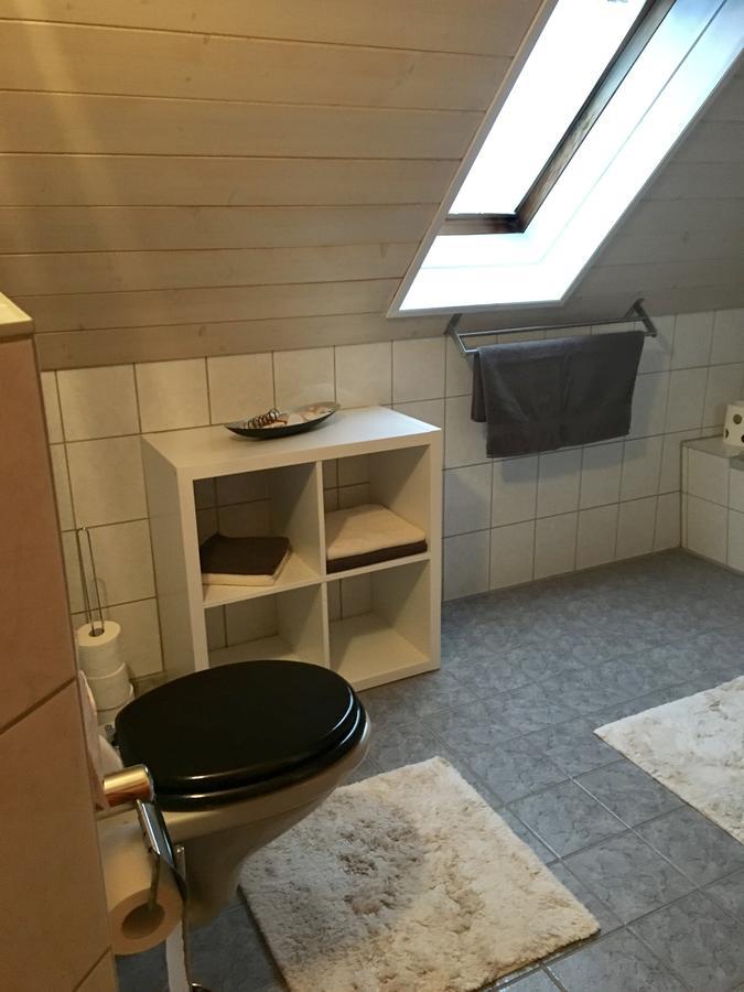 Ferienwohnung Held Erding Exterior foto