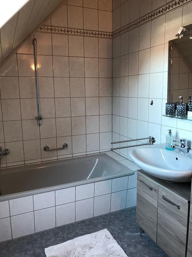 Ferienwohnung Held Erding Exterior foto