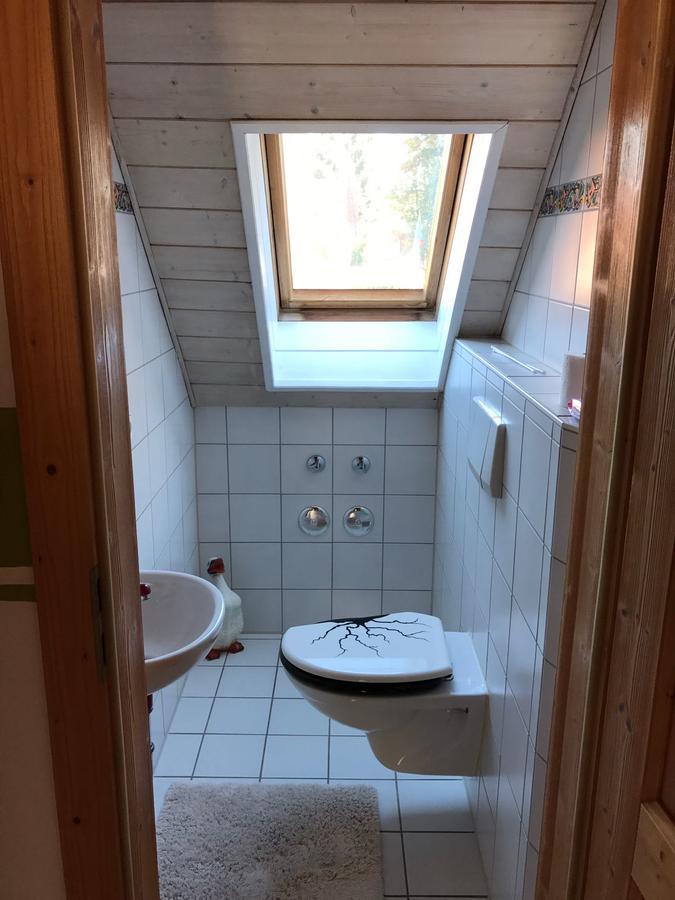 Ferienwohnung Held Erding Exterior foto