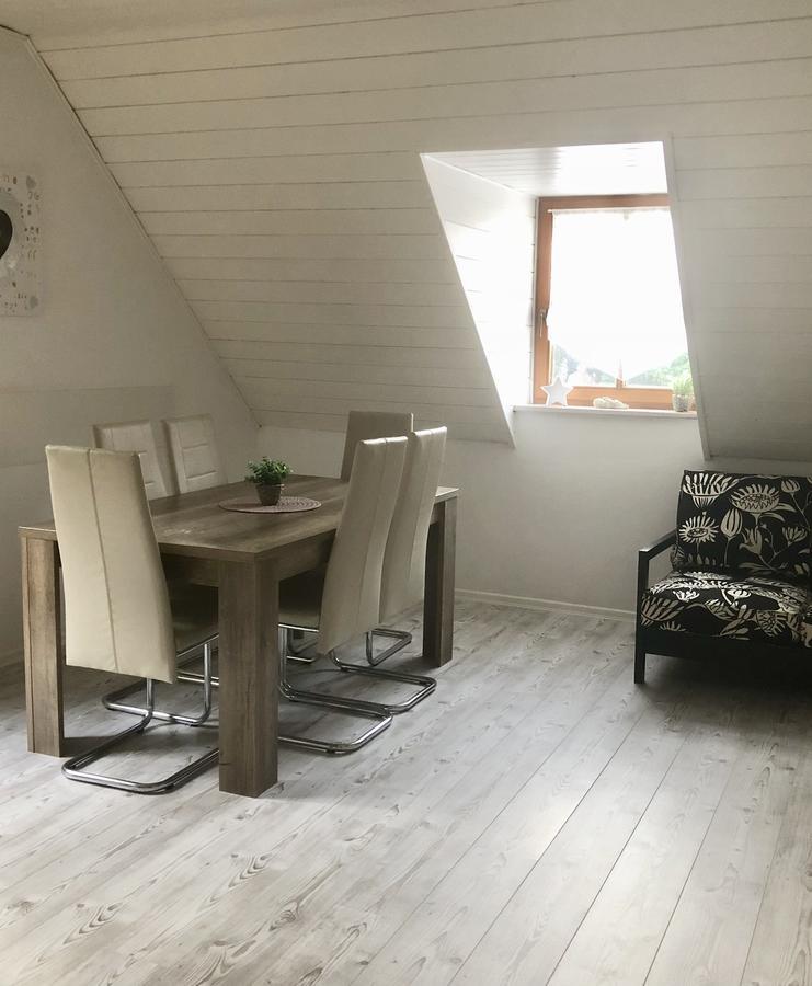 Ferienwohnung Held Erding Exterior foto